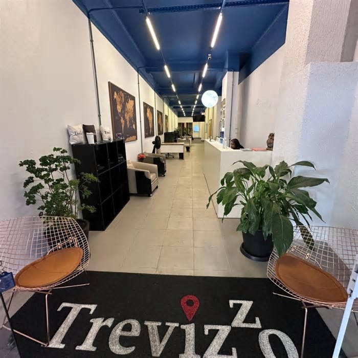 TreviZzo lança Sala VIP no centro de São Paulo