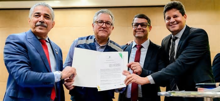 Ministério da Saúde inicia liberação de recursos do Novo Acordo do Rio Doce