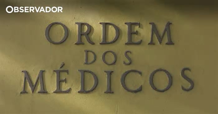 Ordem dos Médicos repudia agressões contra profissionais de saúde