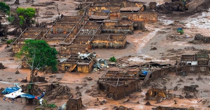 Ministério da Saúde vai liberar R$ 12 bilhões para ações em saúde nos municípios atingidos pela tragédia de Mariana