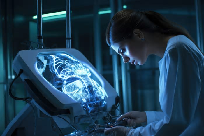 Medicina 5.0: Era da saúde personalizada já começou e a inteligência artificial está no centro da transformação