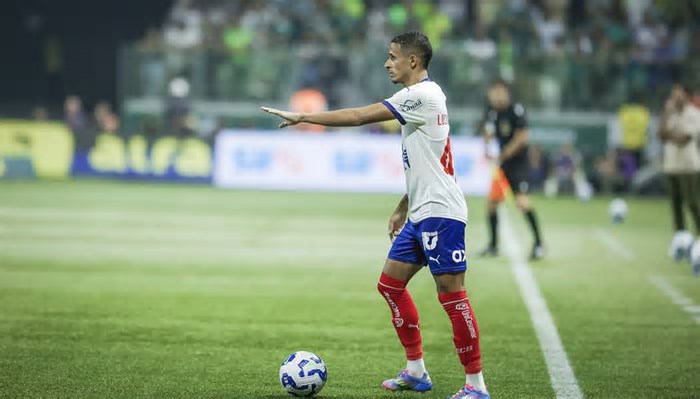 Bahia encara o Nacional buscando carimbar classificação na Libertadores
