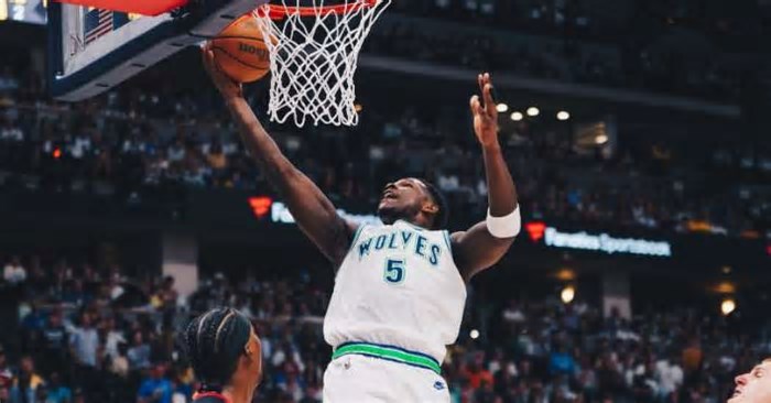 Timberwolves x Warriors: onde assistir ao vivo e o horário do jogo de hoje (06/05) pela NBA
