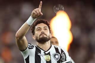 Libertadores entra em campo com jogos de Botafogo e São Paulo