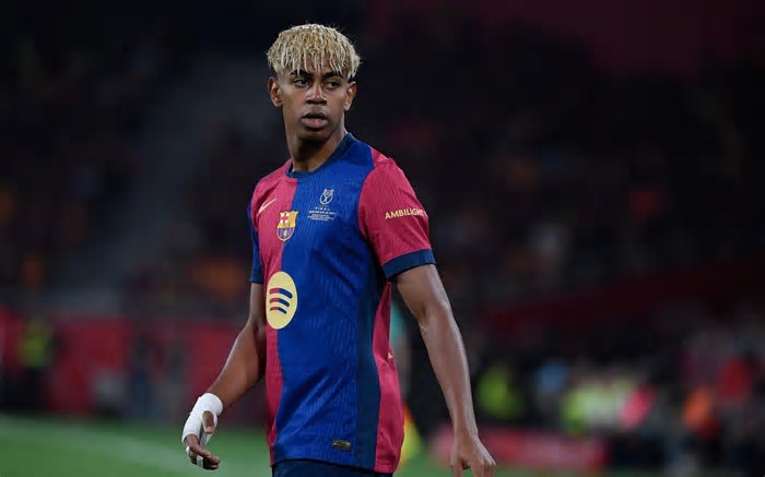 Onde assistir Barcelona x Inter, São Paulo e outros jogos da Libertadores hoje (06/05)