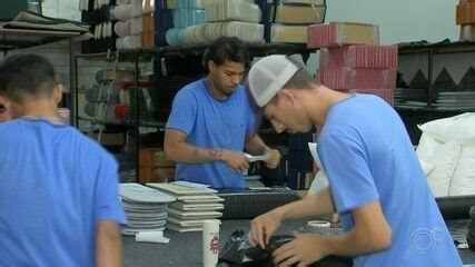 Setor de decoração se destaca em Auriflama após a pandemia