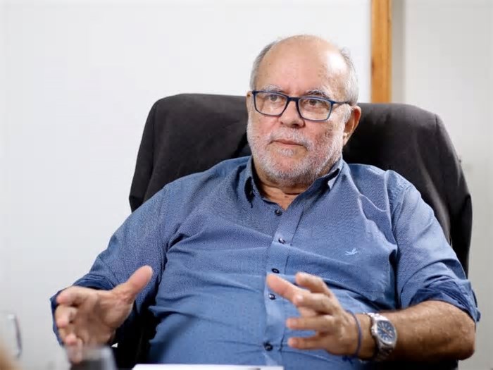 Deputados cancelam participação em audiência em Noronha após declaração do presidente do Conselho