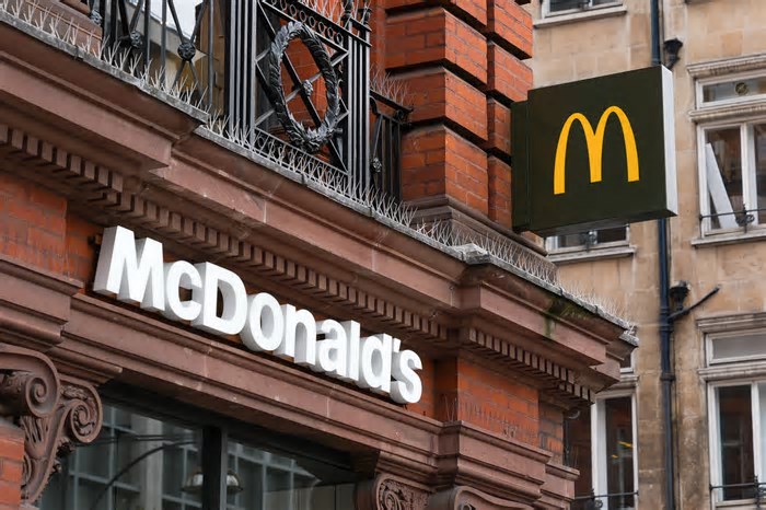 McDonald's, GM, Samsung e mais: empresas alertam para impacto negativo das tarifas nos negócios