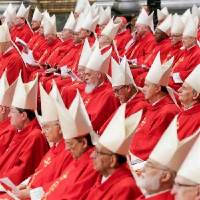 A Igreja Católica diante do desafio de se comunicar na era da inteligência artificial