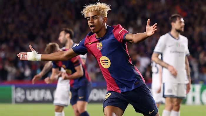 O ranking dos favoritos ao título da Champions League segundo a Inteligência Artificial