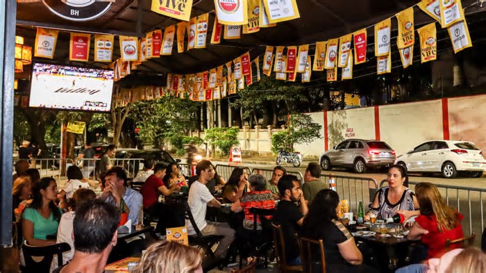 Comida di Buteco é reconhecido como manifestação cultural de BH e entra em calendário oficial da cidade