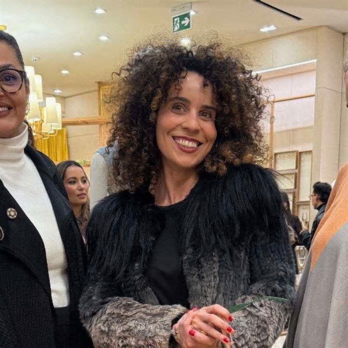Anna Marina aos domingos