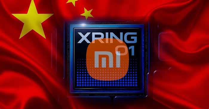 Estados Unidos não deve gostar: Xiaomi lança chip tão poderoso que até o governo chinês aplaudiu