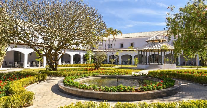 Vila Galé inaugura hotel que recupera a história do ciclo português de ouro no Brasil, um investimento de €28 milhões