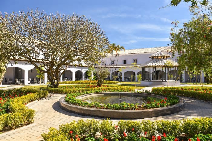 Vila Galé inaugura hotel que recupera a história do ciclo português de ouro no Brasil, um investimento de €28 milhões