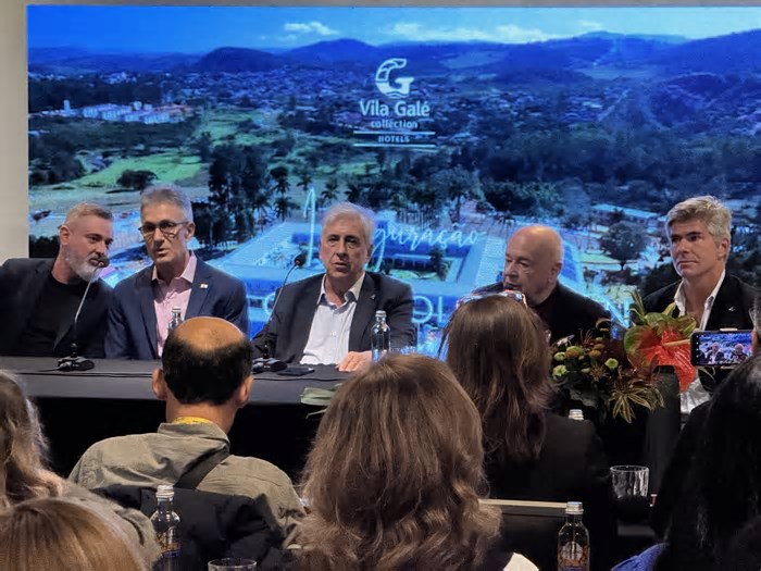 Vila Galé anuncia novo hotel em Brumadinho, a 4 km do Inhotim