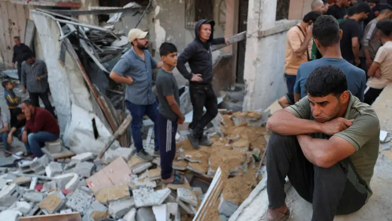 O 'tsunami diplomático' que ameaça isolar Israel após a última ofensiva em Gaza