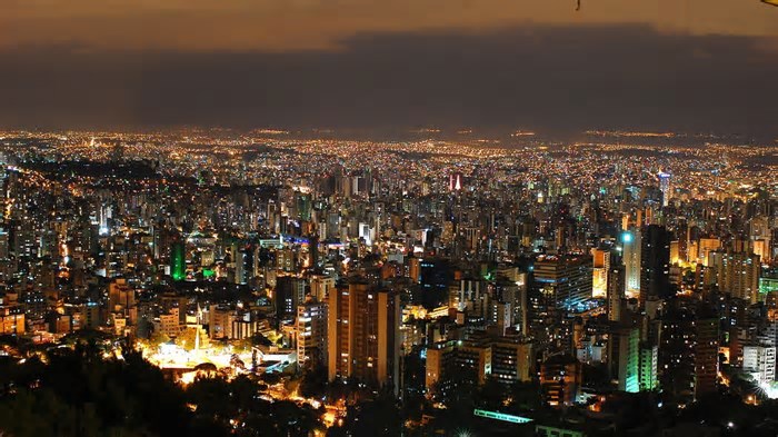 Essa cidade mineira tem o céu mais estrelado do Sudeste, segundo astrônomos