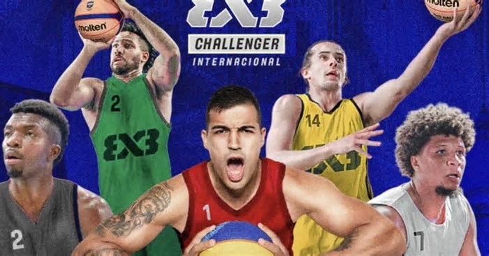 Minas Shopping é palco da primeira seletiva do Road To Challenger
