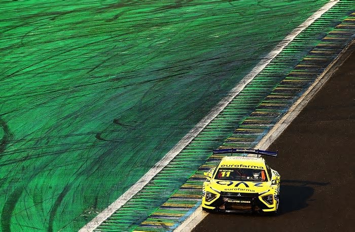 Mix de experiência e juventude: o perfil do grid da Stock Car 2025