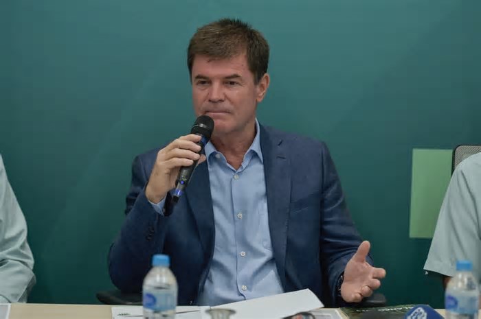 Sistema Faemg Senar lança o 1º Congresso Nacional da Carne