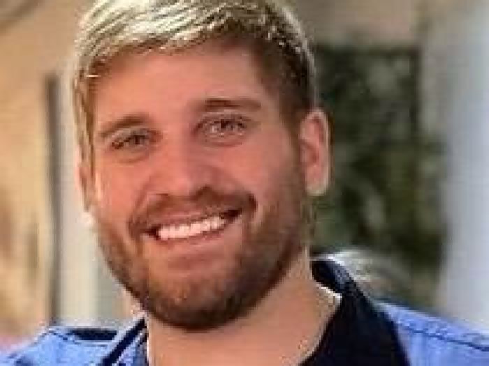 Virgílio Oliveira, finalmente, chega a Fernando de Noronha