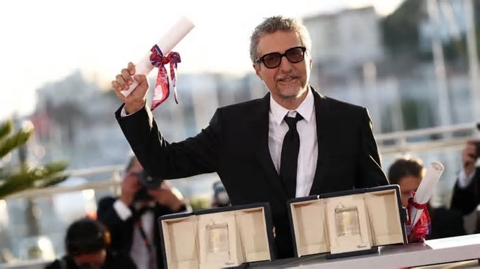 Quem é Kleber Mendonça Filho, brasileiro que foi o melhor diretor do Festival de Cannes em 2025