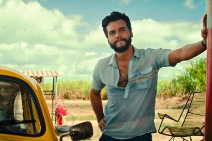 Wagner Moura ganha prêmio de melhor ator em Cannes por 'O Agente Secreto'