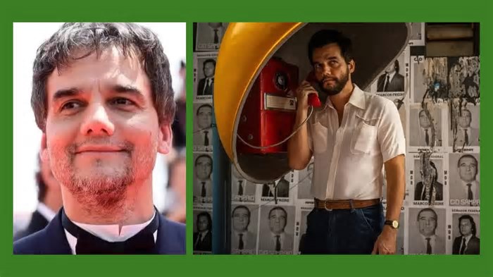 Noite histórica em Cannes: vitória de Wagner Moura e consagração de 