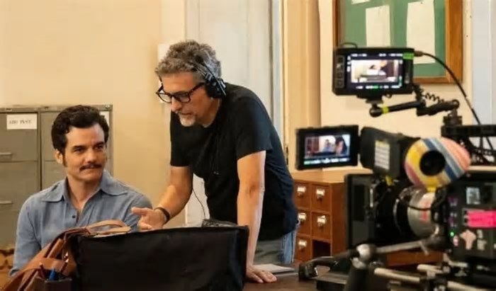 ‘O Agente Secreto’ garante premiação inédita para o Brasil em Cannes