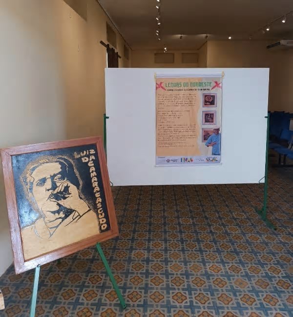 Exposição