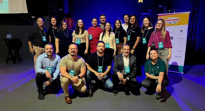 Workshop Vale Tudo em Foz do Iguaçu terá edições em Fortaleza e Natal