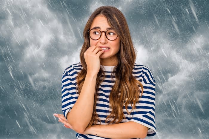Nordeste terá quarta-feira (14) com muitas nuvens, chuva e alerta de temporais em áreas litorâneas