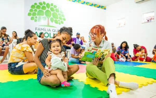 Boa Vista inspira outras capitais nos cuidados com a Primeira Infância ao incluir tema no planejamento orçamentário