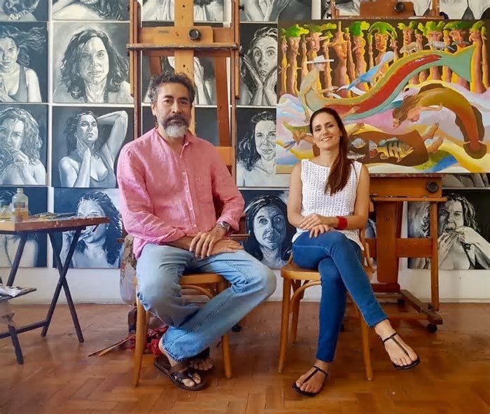Livro “12 Coisas que a Criança Sabe que Existem” será lançado em Rio Branco na sexta-feira, 16