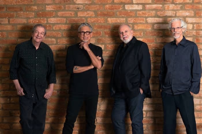 Vencedor do Grammy, grupo Boca Livre volta a Fortaleza com novo show