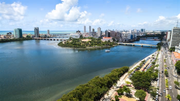 Nordeste está dominando as buscas de viagem e essas cidades mostram o motivo