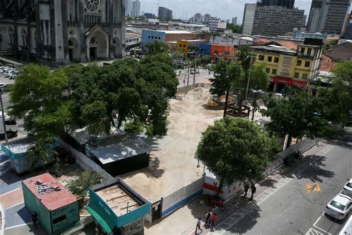 De olho nas PPPs, Metrofor planeja retomar estações Sé, Luiza Távora e Leonardo Mota da Linha Leste