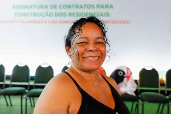 Mais de 700 famílias serão beneficiadas com a construção de novos residenciais em Fortaleza