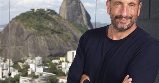 Cidade de data centers no Rio de Janeiro: o anúncio bilionário da Elea