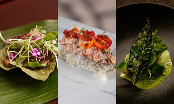 Guia Michelin 2025: Rio de Janeiro e São Paulo têm 5 restaurantes duas estrelas e 20 com uma; veja quais