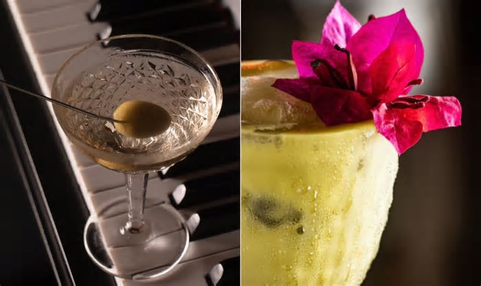 Dia do Coquetel: chefs e bartenders indicam onde beber bem no Rio de Janeiro