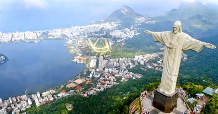 Rio de Janeiro está em lista internacional de cidades 'para conhecer antes de morrer'