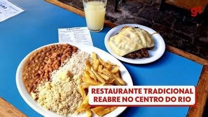 Apontado como inventor do PF, restaurante Esquimó reabre em novo endereço no Centro do Rio; público faz fila na porta