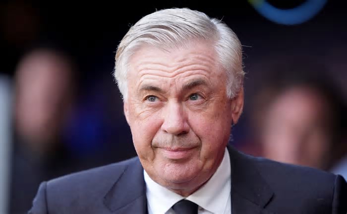2026 FIFA World Cup with Brazil, then back to Real Madrid? Carlo Ancelotti sets tentative return date