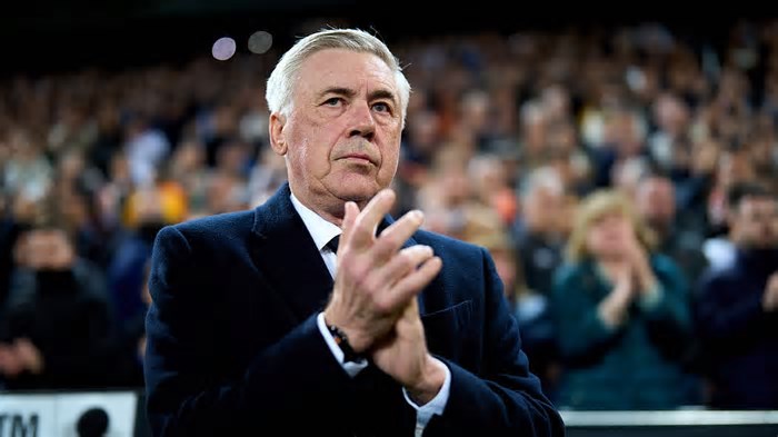Barcelona Are Deserving Champions: Ancelotti Reveals Reason Why Real Madrid Couldn't Win La Liga