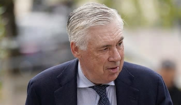 Crise na CBF pode ‘melar’ vinda de Ancelotti para a seleção? Entenda o cenário