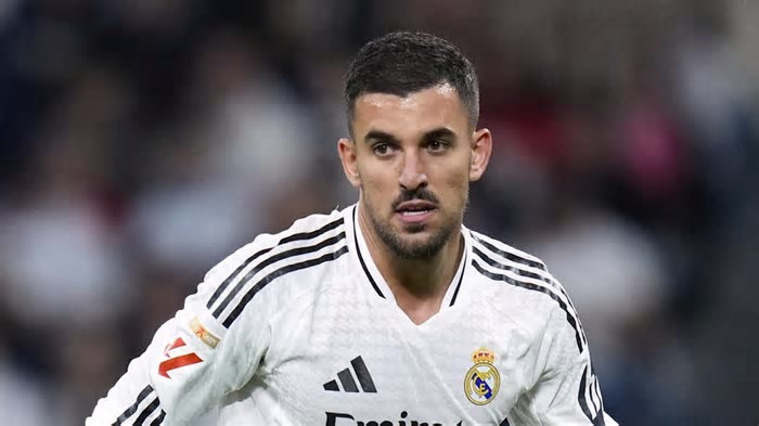 Sevilla vs Real Madrid: Predicted Lineup for La Liga Match