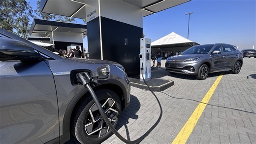 Carro elétrico e híbrido: veja as principais siglas e seus significados