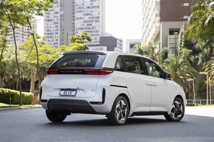 BYD oferece descontos de até R$ 50 mil em quase toda a linha em maio